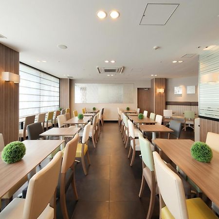 טוקיו Keio Presso Inn Otemachi מראה חיצוני תמונה