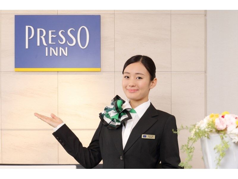 טוקיו Keio Presso Inn Otemachi מראה חיצוני תמונה